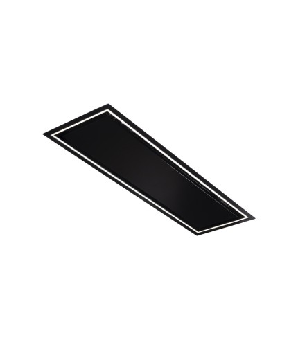 Caporra - Ceiling Hood With External Motor - Options