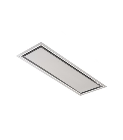 Caporra - Ceiling Hood With External Motor - Options