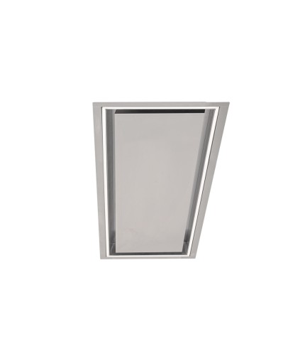 Caporra - Ceiling Cooker Hood - Options