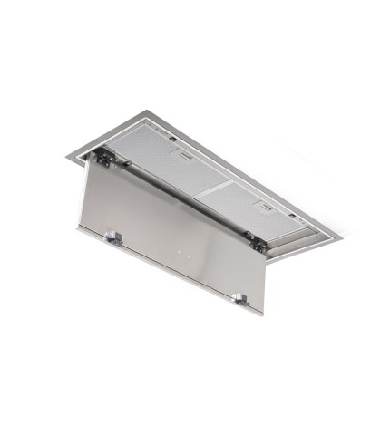 Caporra - Ceiling Cooker Hood - Options