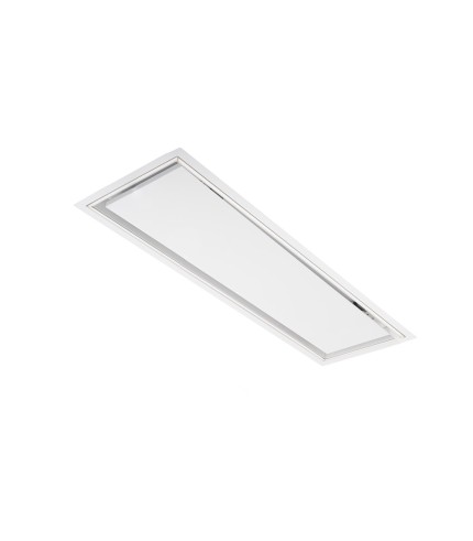 Caporra - Ceiling Cooker Hood - Options