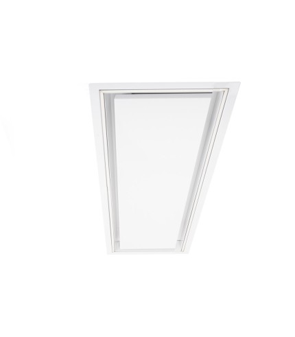 Caporra - Ceiling Cooker Hood - Options