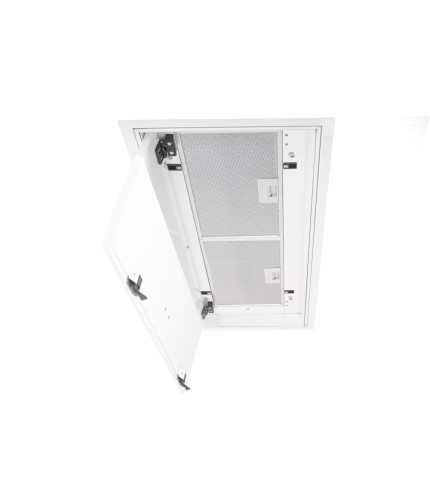 Caporra - Ceiling Cooker Hood - Options