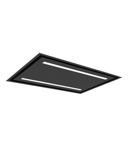 Celux - Ceiling Cooker Hood - Options
