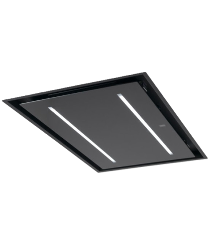 Celux - Ceiling Cooker Hood - Options