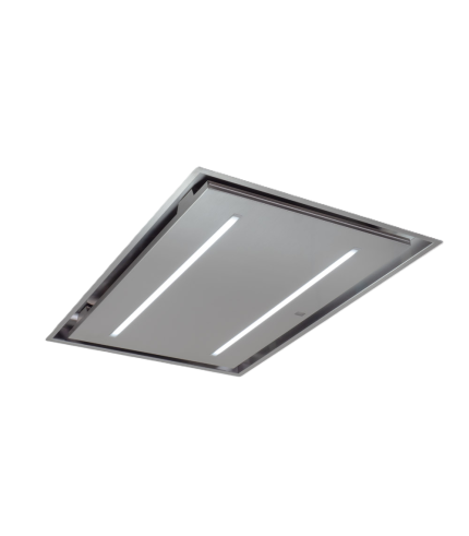 Celux - Ceiling Cooker Hood - Options