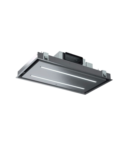 Celux - Ceiling Cooker Hood - Options