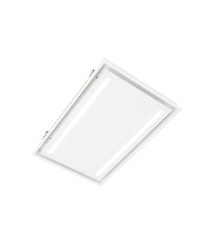 Celux - Ceiling Cooker Hood - Options