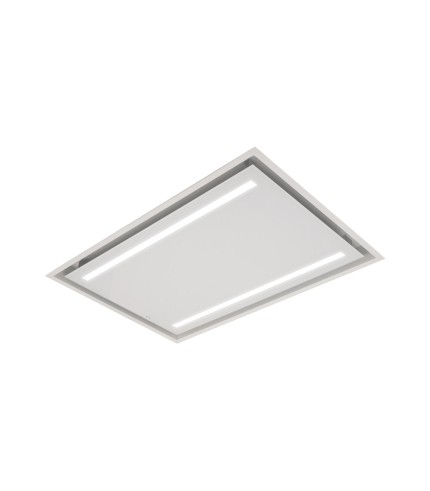 Celux - Ceiling Cooker Hood - Options
