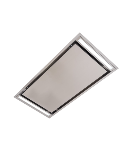 Mille - Ceiling Cooker Hood - Options