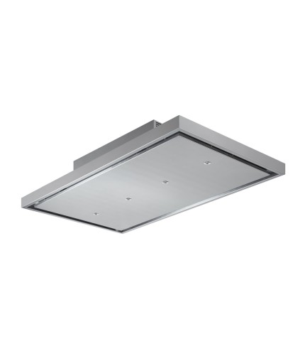 Nuvola - Recirculating Only Ceiling Hood Options