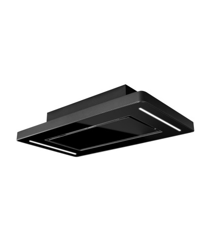 Orion - Recirculating Only Ceiling Hood Options