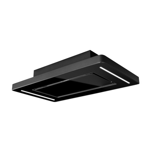 Orion - Recirculating Only Ceiling Hood Options