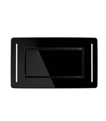 Orion - Recirculating Only Ceiling Hood Options