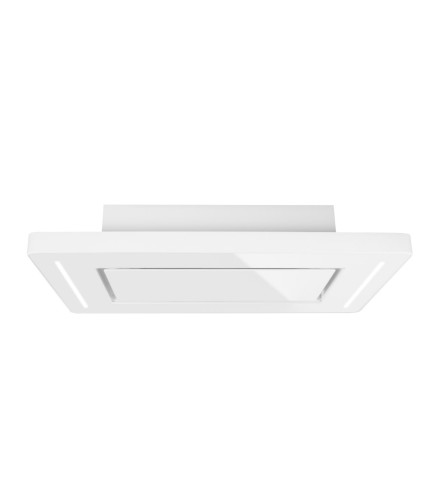 Orion - Recirculating Only Ceiling Hood Options