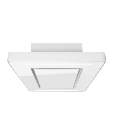 Orion - Recirculating Only Ceiling Hood Options