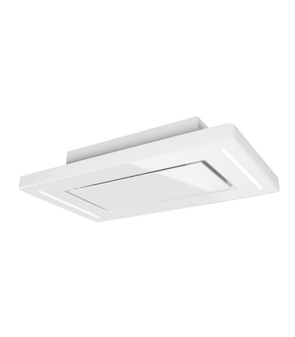 Orion - Recirculating Only Ceiling Hood Options