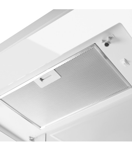 Orion - Recirculating Only Ceiling Hood Options