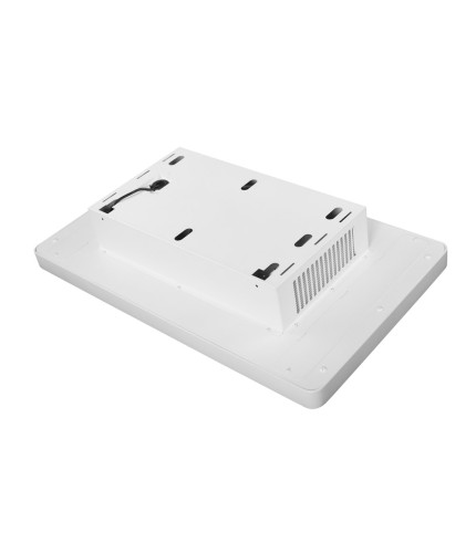 Orion - Recirculating Only Ceiling Hood Options