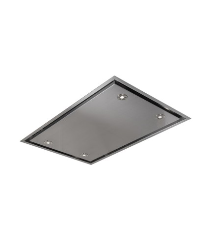 Skyline - Ceiling Cooker Hoods - Options
