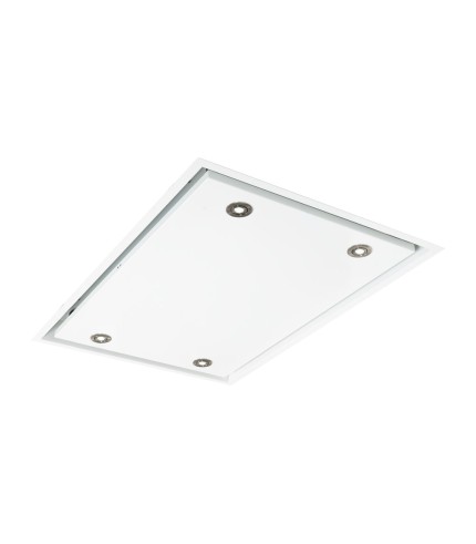 Skyline - Ceiling Cooker Hoods - Options