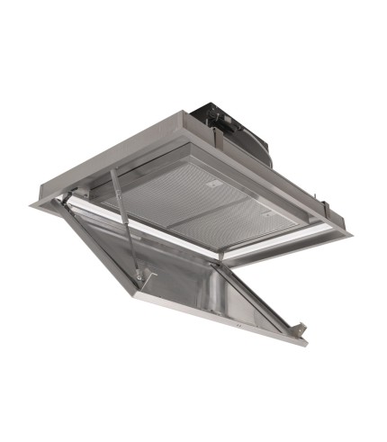 Soffitto - Ceiling Cooker Hood - Options