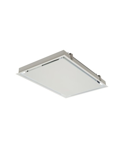 Soffitto - Ceiling Cooker Hood - Options