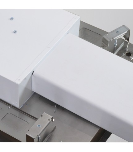 Soffitto - Ceiling Cooker Hood - Options