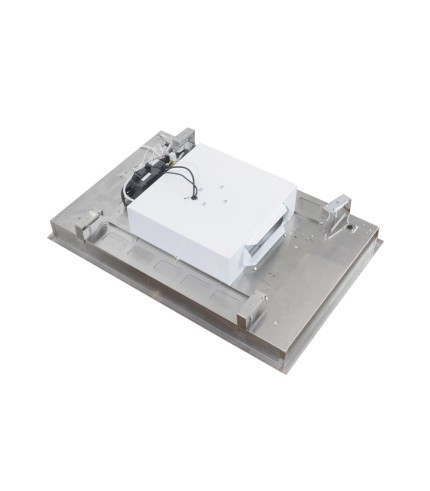 Soffitto - Ceiling Cooker Hood - Options