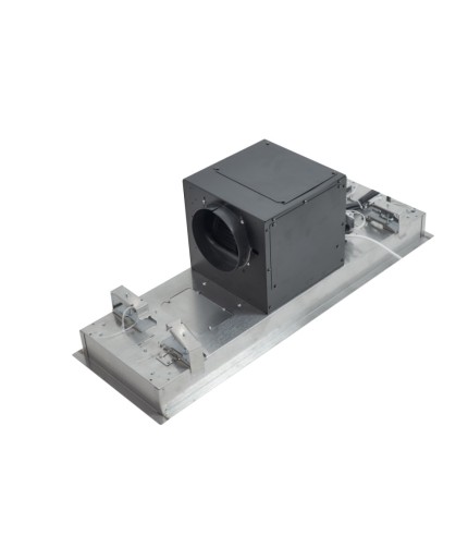 Soffitto - Ceiling Cooker Hood - Options