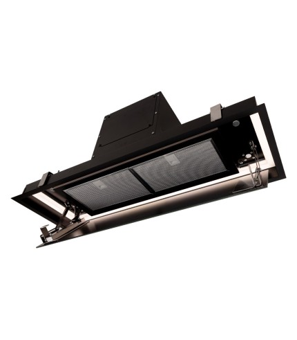 Soffitto - Ceiling Cooker Hood - Options