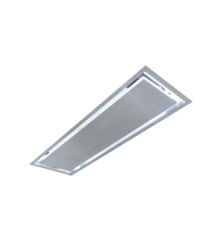 Soffitto - Ceiling Cooker Hood - Options