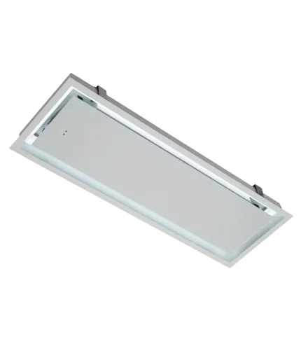Soffitto - Ceiling Cooker Hood - Options