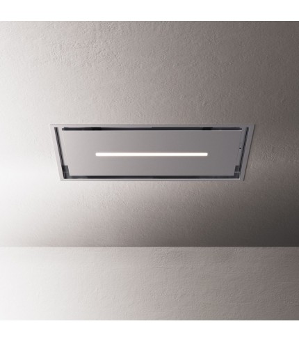 Synergy - Ceiling Cooker Hood - Options