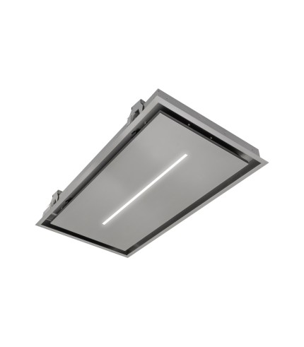 Synergy - Ceiling Cooker Hood - Options