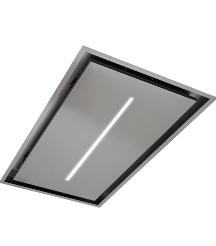 Synergy - Ceiling Cooker Hood - Options