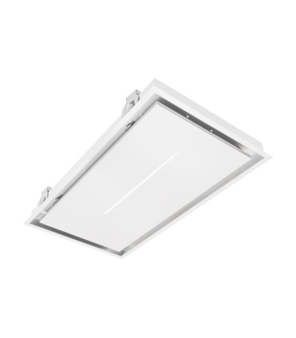 Synergy - Ceiling Cooker Hood - Options
