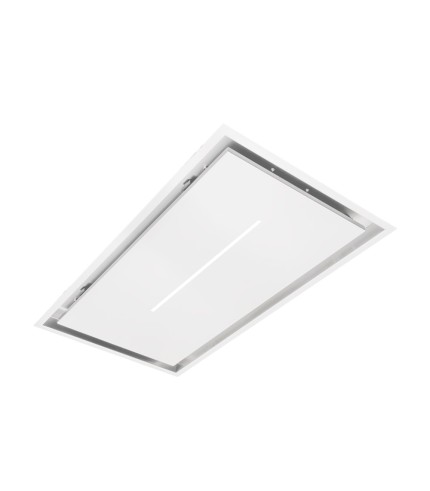 Synergy - Ceiling Cooker Hood - Options