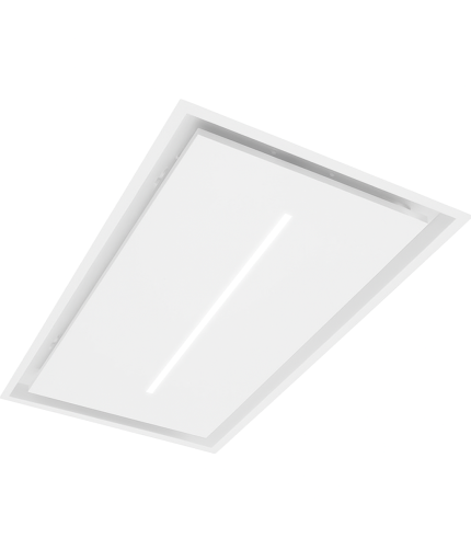 Synergy - Ceiling Cooker Hood - Options