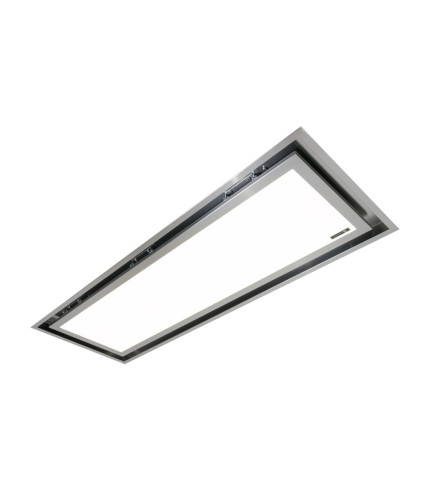 Tolvi - Ceiling Cooker Hoods - Options