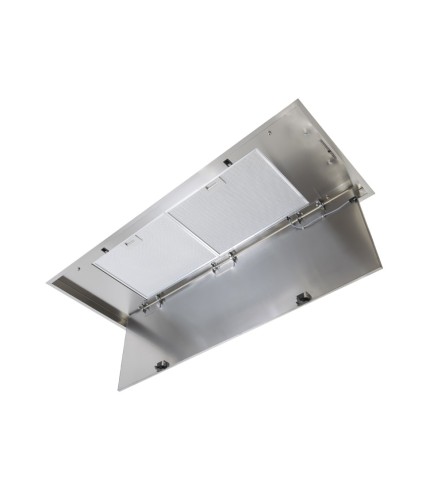Tolvi - Ceiling Cooker Hoods - Options