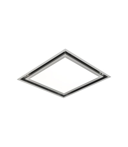 Tolvi - Ceiling Cooker Hoods - Options
