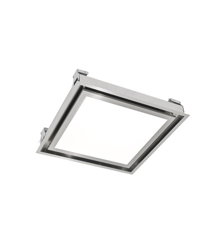 Tolvi - Ceiling Cooker Hoods - Options