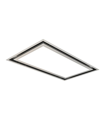 Tolvi - Ceiling Cooker Hoods - Options