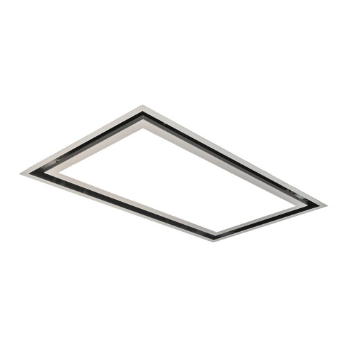 Tolvi - Ceiling Cooker Hoods - Options