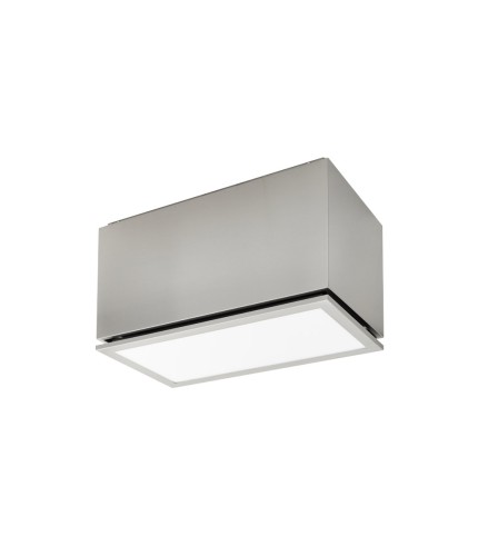 Tolvi - Ceiling Hood With Stainless Steel Box
