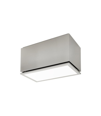Tolvi - Ceiling Hood With Stainless Steel Box
