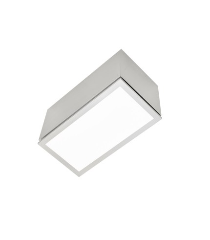 Tolvi - Ceiling Hood With Stainless Steel Box