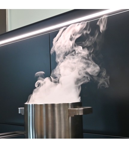 180cm Downdraft Cooker Hood - Options