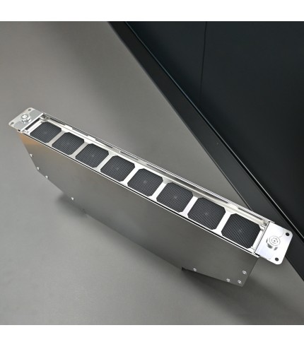 Downdraft & Arcus Recirculating Ceramic Plinth Kit